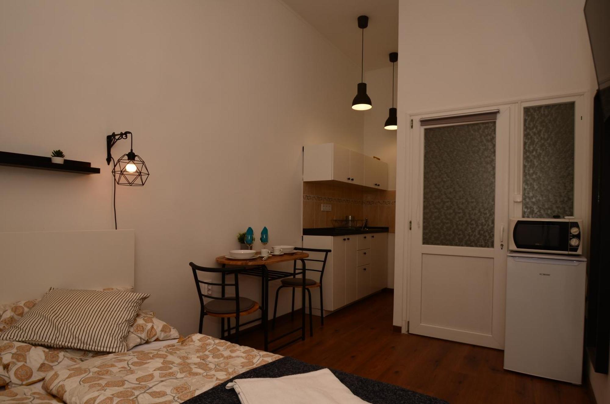 Jozsef Krt 3 Apartment - Near Corvin — Photos 2