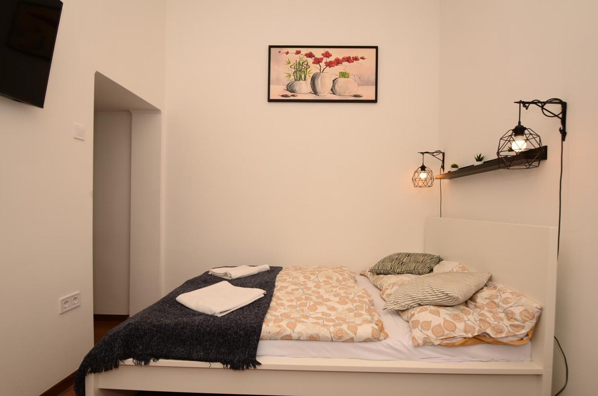 Jozsef Krt 3 Apartment - Near Corvin — Photos 3